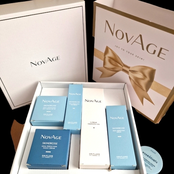 novage Other - Novage full skin care routine